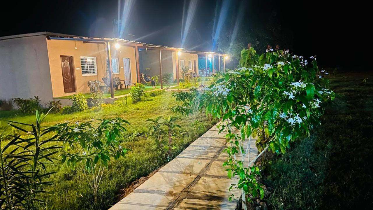 Wildlife Retreat Hotel Tāla Exterior photo